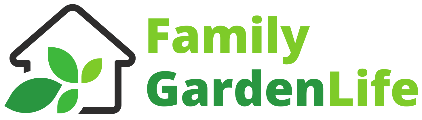 Family Garden Life